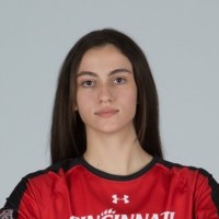 Georgia Tselepi
