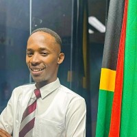 Mondli Mlekeleli Ngema