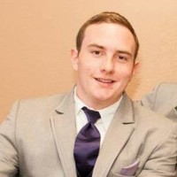 Talon Whyte , C.E.T.