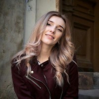 Zoriana Kohut