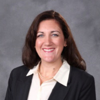Melissa Mounts