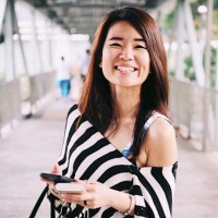 Sherry Chen