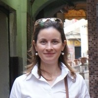 Claudia Ferreira