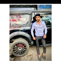 Saddam Hussain