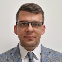 Szymon Kalecinski