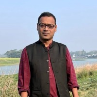 Shahin Jabber