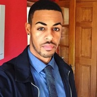 Cameron Mckie