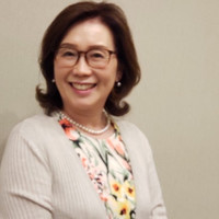 Misoon Yun