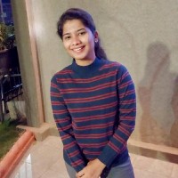 Shweta Jagtap
