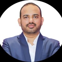 Arun Wavdhane