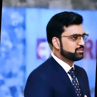 Israr Ahmed