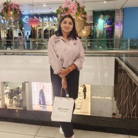 Mehak Sharma