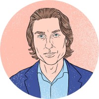 Wiard Van Der Kooij