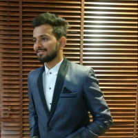 Shrey Patel
