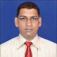 Manoj Kumar Tripathy