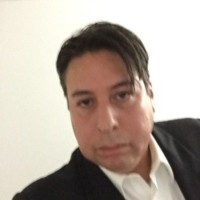 Kristoffer A. Gonzalez