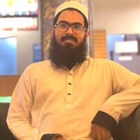 Md Imran Khan