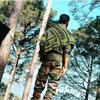 Army🥷 boy