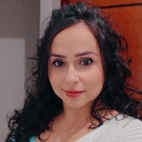 Natália Fernanda Sampaio