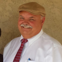 Jerry Stover