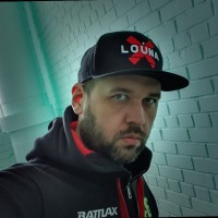 Pavel Knyazev