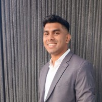 George Mathew