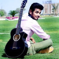 Shehzad Aslam