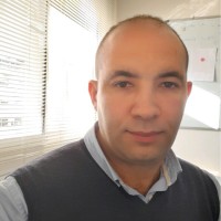 Tarik Ait-Idir