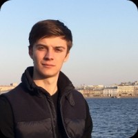 Bogdan Usherenko