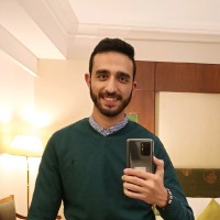 Kyrolos Karam