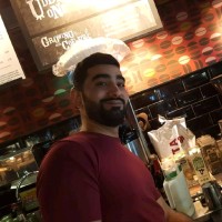 Imran Ul Haq