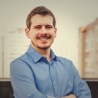 Henrique Caimi Ribeiro