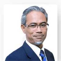 Prof Dr Azizi Ayob