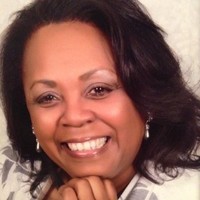GEORGETTE MARTIN