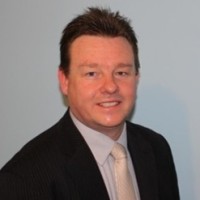 Shane Robinson
