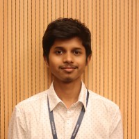 Shubham Gavatade