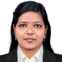 Jyothy T L