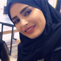 Latifa Almarri