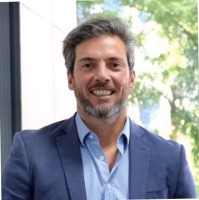 Rodrigo Assumpção, CFP®