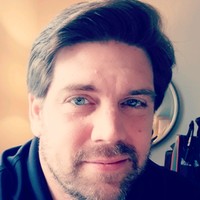Eric Hysell