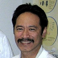 Bill Bermudez