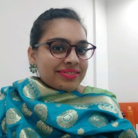 Prabhjot Kaur