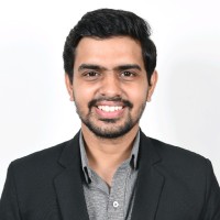 Sushanth K