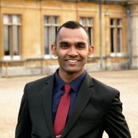 Keron Prashad
