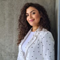Abir Jendoubi