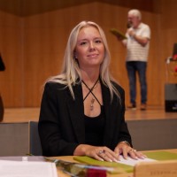 Marguerite Beckand Verwée