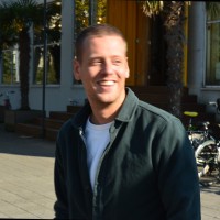 Tjeerd Stamhuis