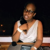 Rosalyne Ngo Mbem