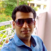 Anshul Shrivastava