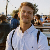 Linus Holmberg
